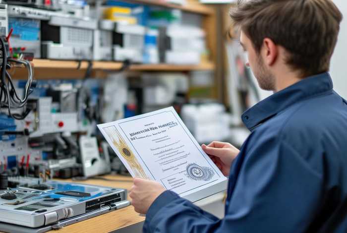 电子产品维修工等级证书有用吗，电子产品维修工等级证书有用吗知乎