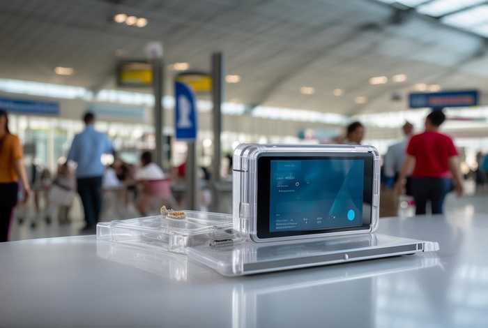 小的电子产品能上飞机吗 - 小的电子产品能上飞机吗知乎