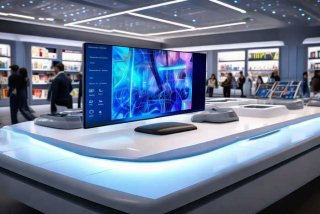 韩国的电子产品 - 韩国的电子产品怎么样