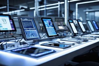 电子产品的标准是什么，电子产品的执行标准是什么