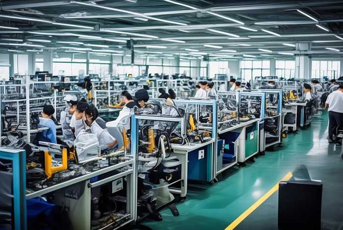 四川电子产品外发加工厂、四川电子产品外发加工厂家