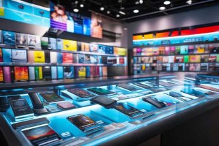 热销电子产品有哪些 热销电子产品有哪些品牌