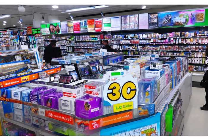 3c 电子产品、3c电子产品国家有补贴吗