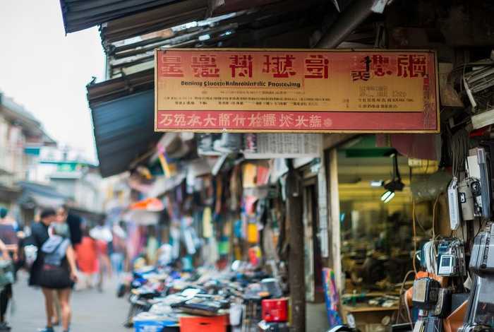 北京二手电子产品回收，北京二手电子产品回收市场在哪里