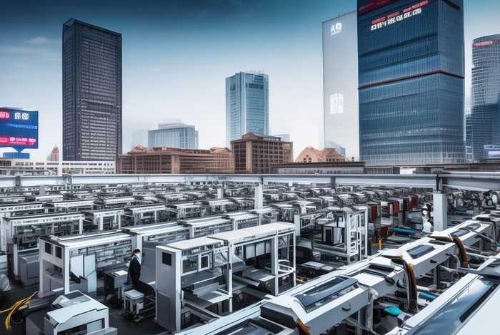 国内电子产品生产厂家，国内电子产品生产厂家有哪些