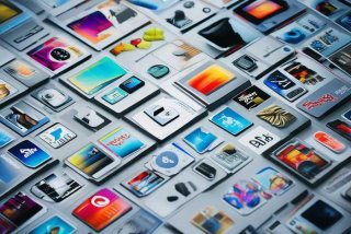 电子产品logo图案大全，电子产品logo图案大全图片