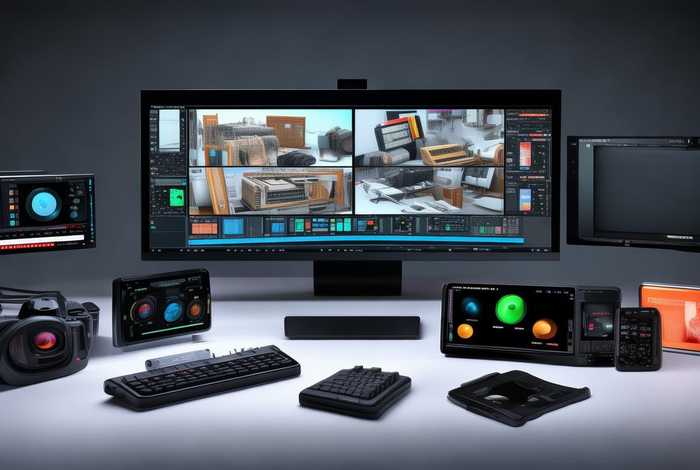 电子产品视频推荐 - 电子产品视频制作 电子产品视频推荐 - 电子产品视频制作