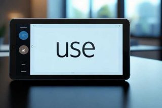 电子产品英语怎么说use（电子产品英语怎么说）