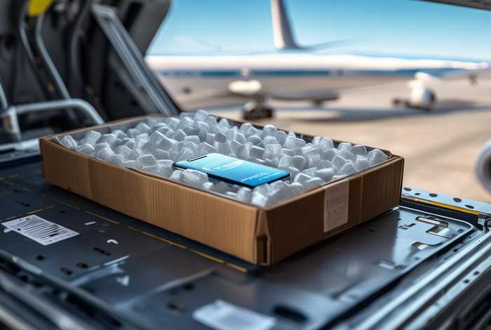 手机能空运吗 手机能空运吗国内