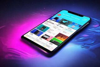 电子产品平台app - 电子产品交易平台app