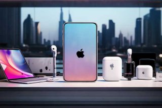 苹果的电子产品为什么受欢迎 苹果的电子产品为什么受欢迎呢