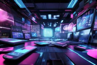 电子产品图背景图片素材 电子产品图背景图片素材下载