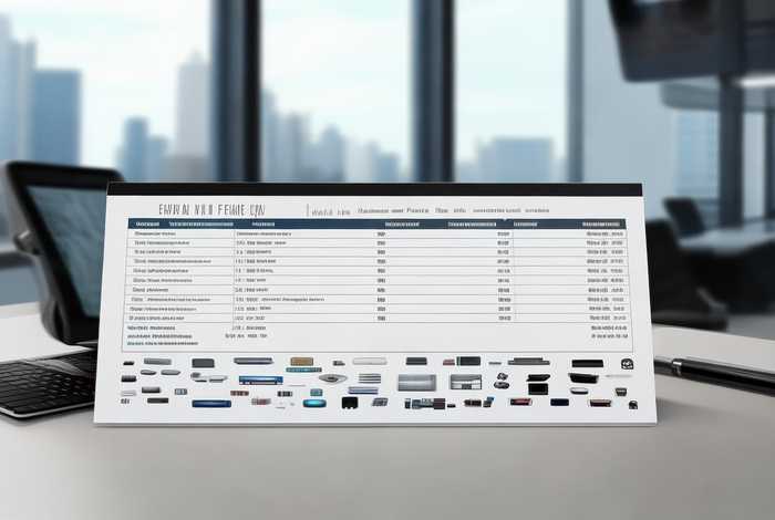 电子产品购销合同清单明细怎么写（电子产品购销合同清单明细怎么写的）