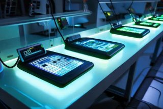 电子产品辐射量有多大 电子产品辐射量有多大正常