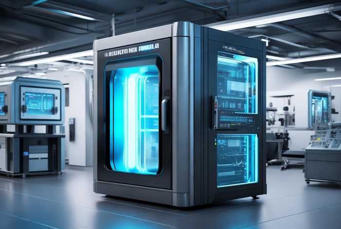 电子产品老化测试炉，电子产品老化测试炉的作用