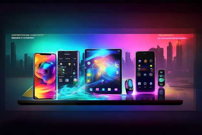 电子产品海报图片大全；电子产品海报图片大全高清