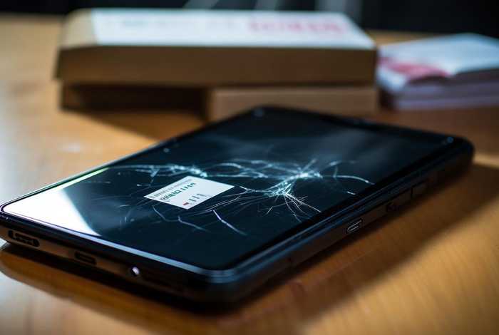 快递电子产品损坏怎么处理（快递电子产品损坏怎么处理的）