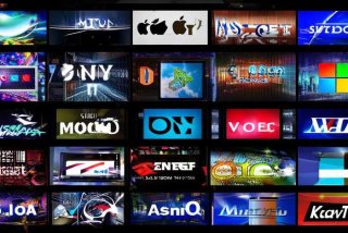 电子产品牌子有哪些 电子产品牌子有哪些品牌