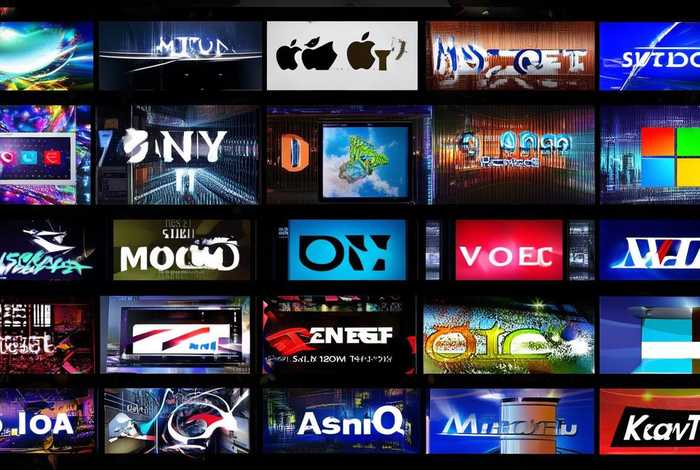 电子产品牌子有哪些 电子产品牌子有哪些品牌 电子产品牌子有哪些 电子产品牌子有哪些品牌