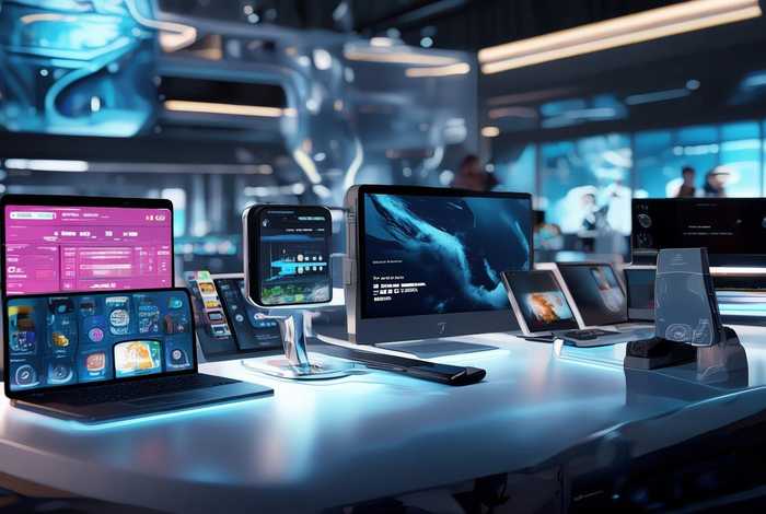 什么是电子类产品（什么是电子类产品和服务类）