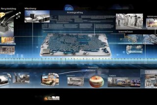 电子产品制作工艺总结报告 - 电子产品制作工艺总结报告1500字