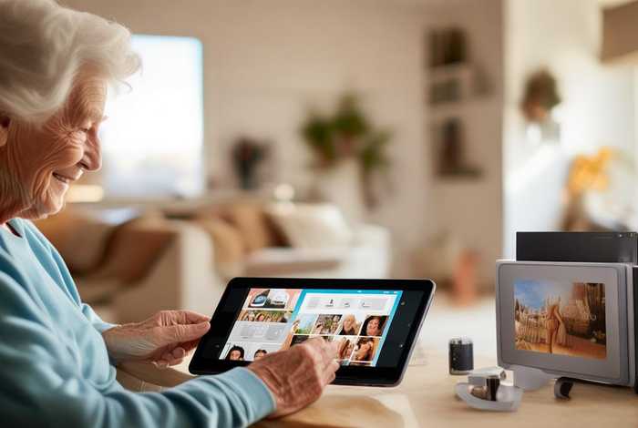 老年人电子产品礼物,老年人电子产品礼物有哪些 老年人电子产品礼物,老年人电子产品礼物有哪些