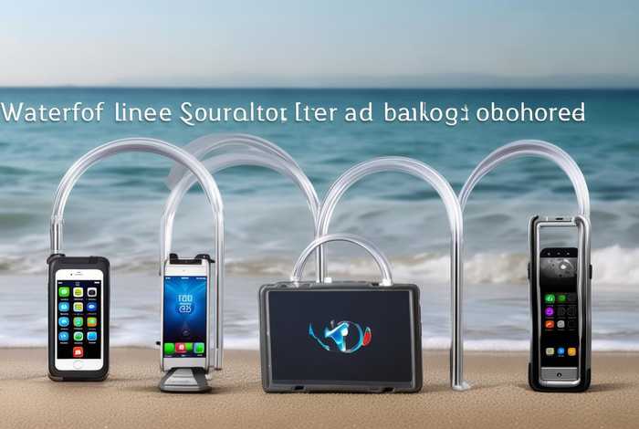 电子产品防水线 电子产品防水线有哪些