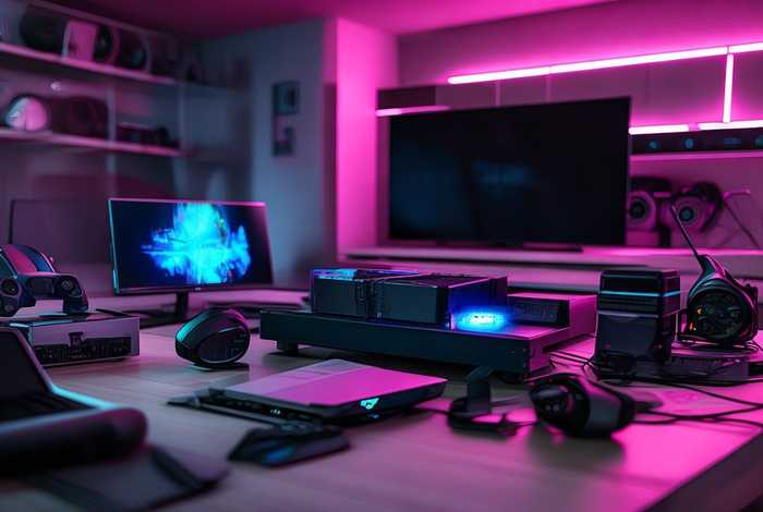 男生电子产品十大推荐，男生喜欢的电子产品排行榜