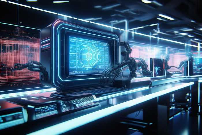 电子产品素材、电子产品议论文素材