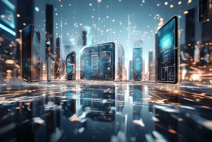 电子产品发展前景（电子产品发展前景如何）