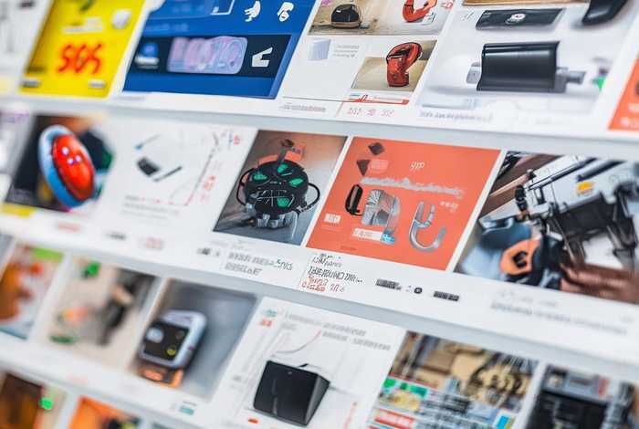 小的电子产品在淘宝卖（小的电子产品在淘宝卖多少钱）