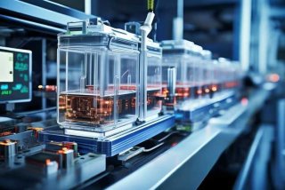 电子产品温度应力循环筛选试验规范 - 电子产品温度应力循环筛选试验规范要求