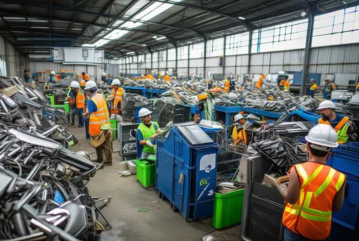 废电器电子产品回收 废电器电子产品回收厂家