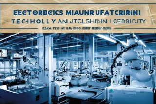 电子产品制造工艺第四版的作业答案 电子产品制造工艺第四版的作业答案是什么