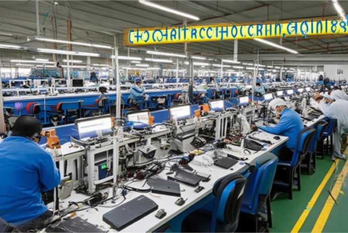 电子产品外发是真的吗 - 电子产品外发加工是真的吗