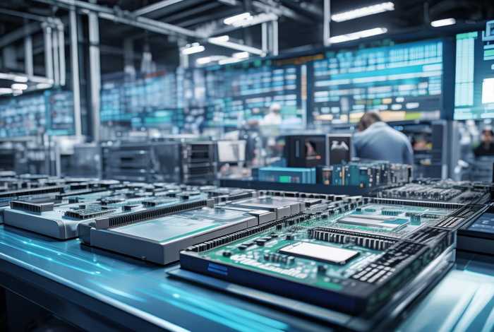 电子产品供应商企业有哪些；电子产品供应商企业有哪些类型