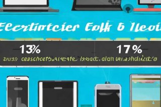 电子产品的税率是13%吗（电子产品税率都是13%吗）
