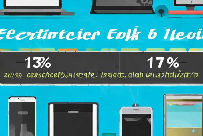 电子产品的税率是13%吗(电子产品税率都是13%吗) 电子产品的税率是13%吗(电子产品税率都是13%吗)