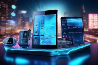 数码电子产品推荐；数码电子产品推荐排行榜