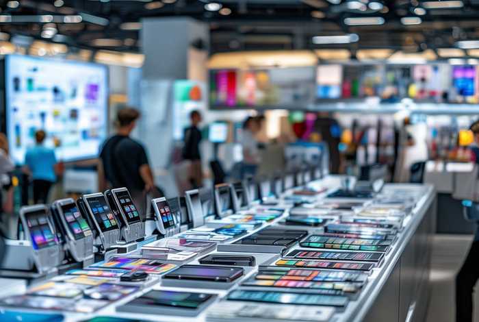 智能电子产品批发，智能电子产品货源批发网