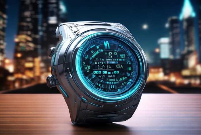 什么叫电子产品手表 什么叫电子产品手表呢