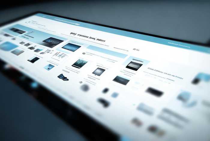 电子产品采购平台官网(电子产品采购平台官网查询) 电子产品采购平台官网(电子产品采购平台官网查询)