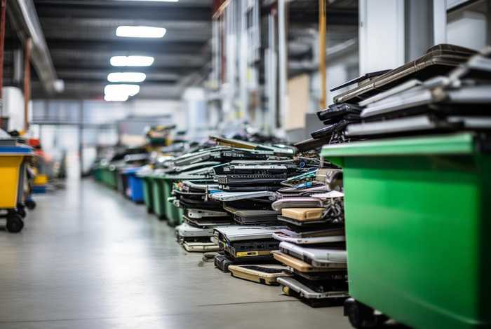 电子产品报废国家标准,电子产品报废国家标准是什么 电子产品报废国家标准,电子产品报废国家标准是什么