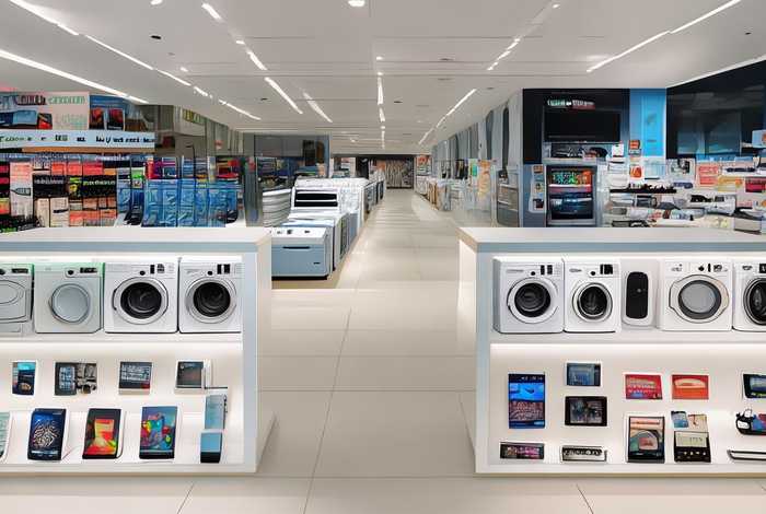 电子产品和电器产品的区别、电子产品和电器产品的区别是什么