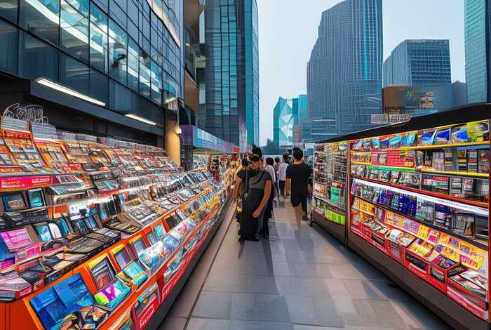 国内电子产品税率是多少 国内电子产品税率是多少啊