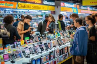 便宜的电子产品有什么、便宜的电子产品有什么牌子