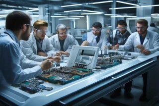 电子产品odm是什么意思、电子产品odm是什么意思啊