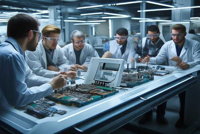 电子产品odm是什么意思、电子产品odm是什么意思啊