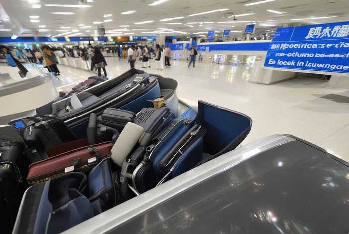 电子产品可以放行李箱托运吗 - 电子产品可以放行李箱托运吗现在 电子产品可以放行李箱托运吗 - 电子产品可以放行李箱托运吗现在