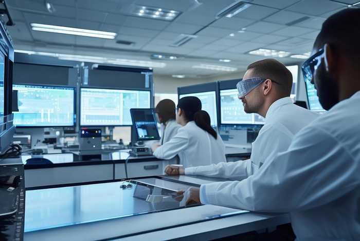 电子产品检测机构（电子产品检测机构第三方）